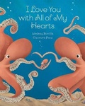 Cover: I Love You with All of My Hearts - Creative Editions