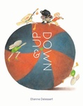 Cover: Up and Down - Creative Editions