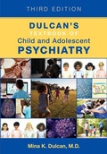 Cover: Dulcan's Textbook of Child and Adolescent Psychiatry - American Psychiatric Association Publishing