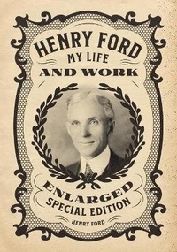 Abbildung von: Henry Ford - Cgr Publishing