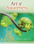 Cover: The Art of Awareness - Redleaf Press
