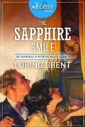 Cover: The Sapphire Smile - Steeger Books