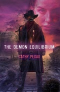 Cover: The Demon Equilibrium - Bywater Books