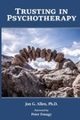 Cover: Trusting in Psychotherapy - American Psychiatric Association Publishing