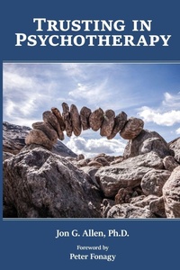 Enlarge image Cover: Trusting in Psychotherapy - American Psychiatric Association Publishing