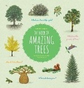 Cover: The Book of Amazing Trees - Princeton Architectural Press