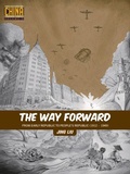 Cover: The Way Forward - Stone Bridge Press