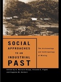 Cover: Social Approaches to an Industrial Past - Routledge