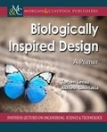 Cover: Biologically Inspired Design - Morgan & Claypool Publishers