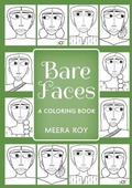 Cover: Bare Faces - White Falcon Publishing