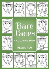 Enlarge image Cover: Bare Faces - White Falcon Publishing