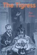 Cover: The Tigress - Lilliban Arts, LLC