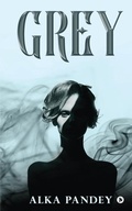 Cover: Grey - Notion Press