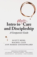 Cover: Intro to Messy Care and Discipleship - Shepherd Press