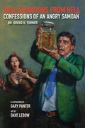 Cover: Hallucinations from Hell - Rare Bird Books