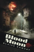 Cover: BloodMoon - Indies United Publishing House, LLC