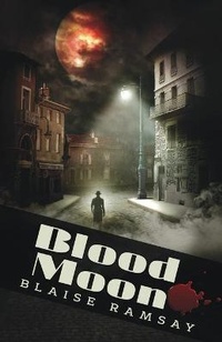 Enlarge image Cover: BloodMoon - Indies United Publishing House, LLC