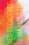 Cover: Neo-Decadence - Snuggly Books