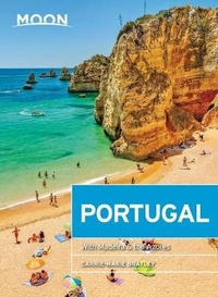 Abbildung von: Moon Portugal - Moon Travel