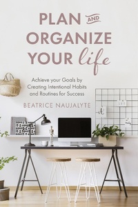 Abbildung von: Plan and Organize Your Life - Mango Media