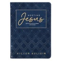 Cover: Meeting Jesus - Christian Art Gifts Inc