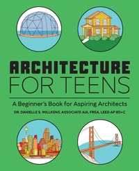 Abbildung von: Architecture for Teens - Callisto Teens