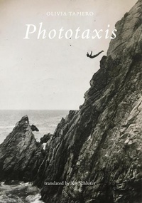 Enlarge image Cover: Phototaxis - Nightboat Books