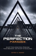 Bild: The Perfection Paradox - Author Academy Elite