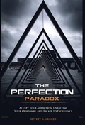 Cover: The Perfection Paradox - Author Academy Elite