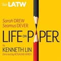 Cover: Life on Paper - LA Theatre Works