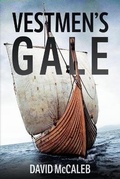 Cover: Vestmen's Gale - Sunset Point Publishing