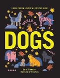 Cover: World of Dogs - Hardie Grant Explore