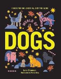 Enlarge image Cover: World of Dogs - Hardie Grant Explore