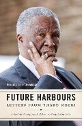 Cover: Future Harbours - Jonathan Ball Publishers SA