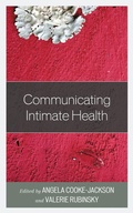 Cover: Communicating Intimate Health - Lexington Books