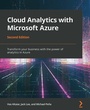 Cover: Cloud Analytics with Microsoft Azure - Packt Publishing Limited