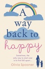 Cover: A Way Back to Happy - Aria