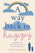 Cover: A Way Back to Happy - Aria