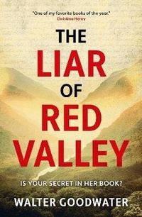 Abbildung von: The Liar of Red Valley - Solaris