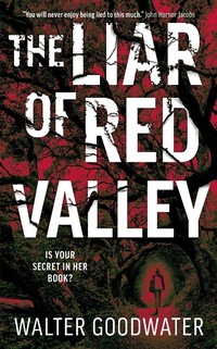 Abbildung von: The Liar of Red Valley - Solaris