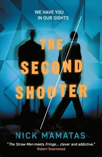 Abbildung von: The Second Shooter - Solaris