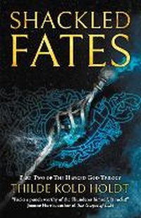 Enlarge image Cover: Shackled Fates: Volume 2 - Solaris