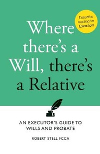 Abbildung von: Where there's a Will, there's a Relative - Matador