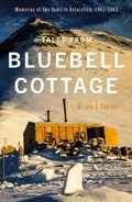 Cover: Tales from Bluebell Cottage - Matador