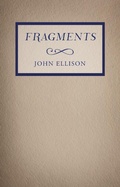 Cover: Fragments - Matador