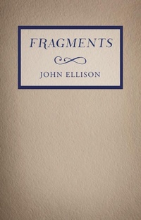 Enlarge image Cover: Fragments - Matador