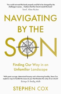 Enlarge image Cover: Navigating by the Son - Matador