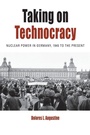 Cover: Taking on Technocracy - Berghahn Books