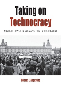 Enlarge image Cover: Taking on Technocracy - Berghahn Books