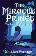 Cover: The Miracle Prince: The Power of the Pearl - SP Gorilla Publishing